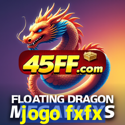 jogo fxfx